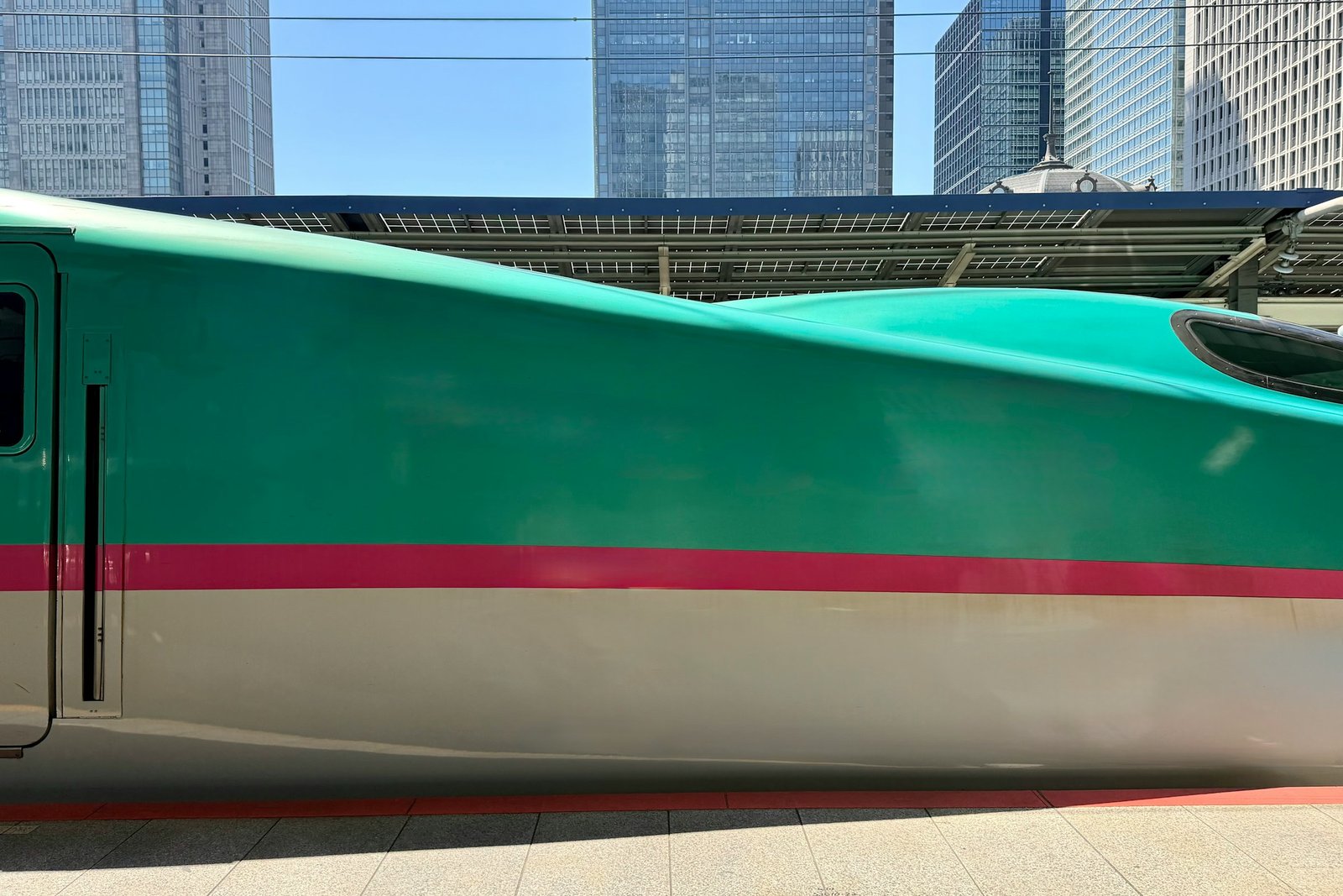 Green Car or Ordinary: Is the Japan Rail Pass Upgrade Worth It?