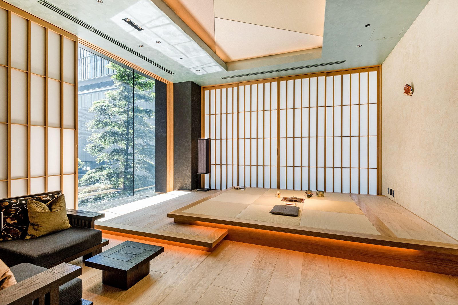 Japan Accommodation Types: Ryokan, Hotels, Capsules