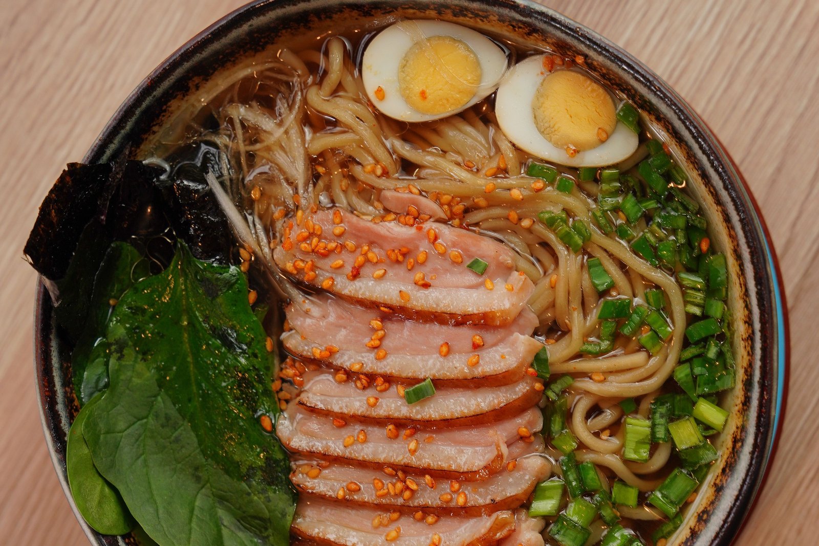 Ramen Types Explained: A Guide for First-Timers