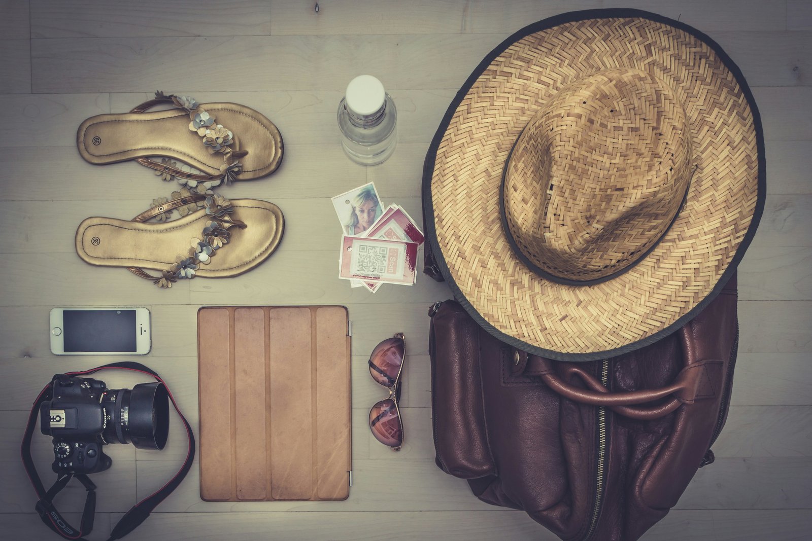 What to Pack for Morocco