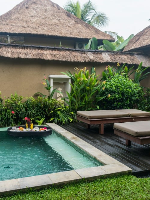 Where to Stay
