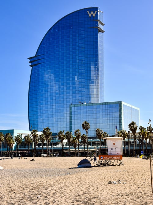 Where to Stay