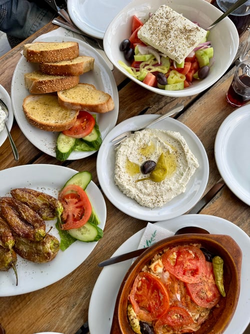 Food & Drink