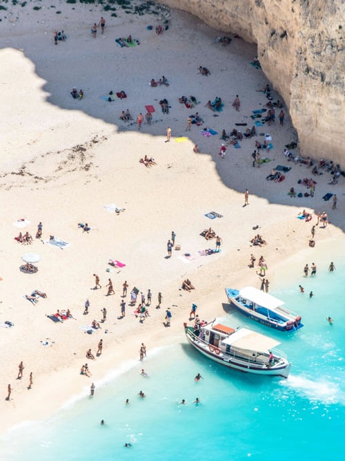 Mykonos