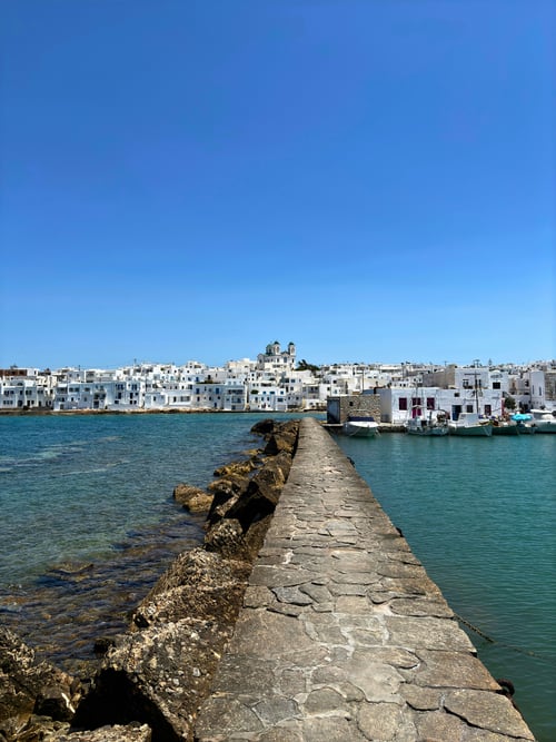 Cyclades