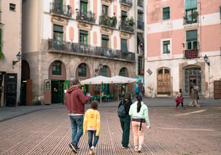 Barcelona with Kids: A Practical Family Guide