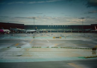 Barcelona Airport (BCN) to the City: Every Option Compared
