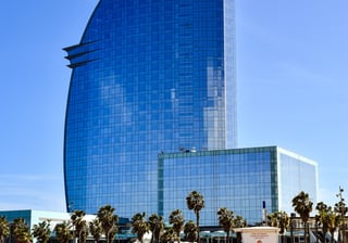 Best Beach Hotels in Barcelona: Barceloneta to Poblenou