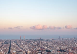 The Best Views in Barcelona: Free & Paid Viewpoints