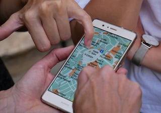 eSIM & Phone Data in Spain: The Easy Guide for Americans