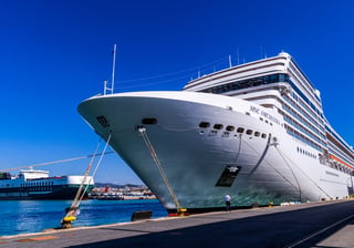 Ferries from Barcelona to the Balearics: Fast vs Slow