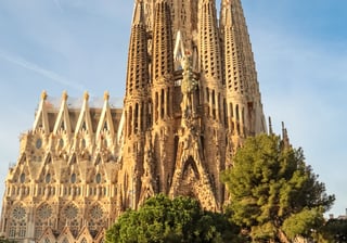 The Gaudí Trail: All the Major Sites & How to See Them