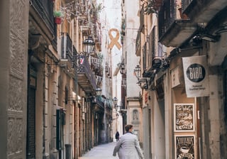 Gothic Quarter Barcelona: A Complete Neighborhood Guide