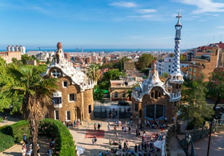 Park Güell Tickets & Timed-Entry Rules: Complete Guide