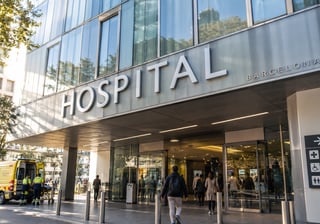 What to Expect When a Spanish Hospital Bills You