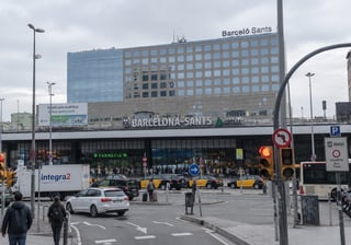 Staying Near Sants Station: Who It Suits