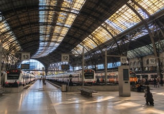 Transport Strikes in Spain: How to See One Coming