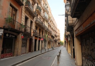 What Closes on a Spanish Public Holiday
