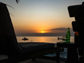 Arak and Methanol in Bali: How to Drink Safely