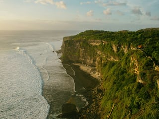 Bali's Areas Explained: Which Part of the Island Is Which