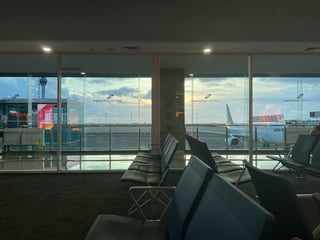 Departure Day in Bali: How Early to Leave for the Airport