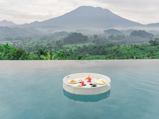 Bali Honeymoon: How to Split the Nights