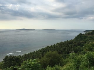 Bali to the Gili Islands: Fast Boat vs. Flying via Lombok