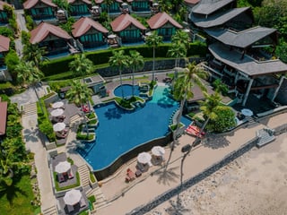 Bali with Kids: Bases, Car Seats and Pools