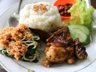 Balinese Food: What to Order and What Is in It