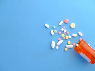 Bringing Medication into Bali and Indonesia
