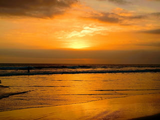 Canggu, Seminyak, Legian and Kuta: One Coast, Four Different Stays