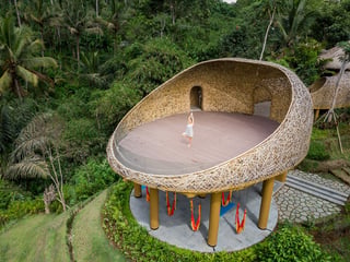 Choosing a Yoga Retreat in Ubud: What the Listings Don't Say