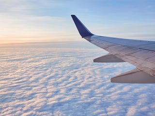 Flights from the US to Bali: Routes, Layovers and Realistic Travel Time
