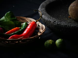 Food Allergies and Dietary Needs in Bali: How to Ask