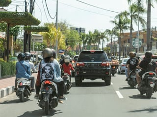 Grab and Gojek in Bali: Where They Work and Where They Don't