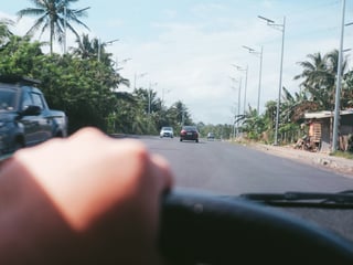 Hiring a Private Driver in Bali: How It Works and What a Day Covers