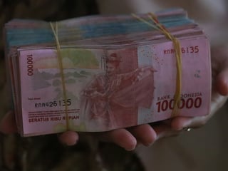 Money in Bali: Cash, Cards and ATMs