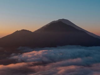 Mount Batur Sunrise Trek: What the Night Actually Looks Like