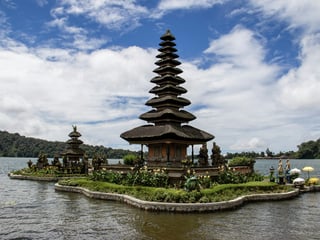 Munduk and North Bali