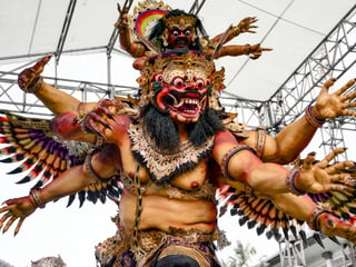 Nyepi in Bali: What the Day of Silence Shuts Down