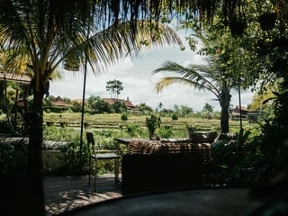 One Base or Two? How to Split a Bali Stay