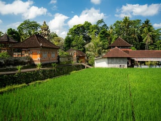 One Week in Bali: A Realistic First-Timer Route