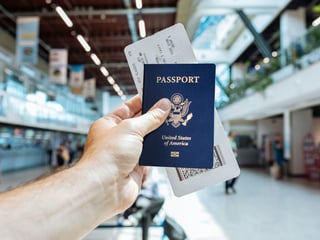 Passport Validity and Blank-Page Rules for Indonesia