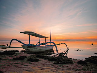 Sanur and Nusa Dua: The Calm Coast