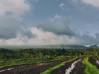 Sidemen and Amed: East Bali