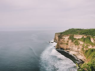 Surfing in Bali: Which Coast Works in Which Season