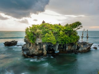 Uluwatu, Tanah Lot, Besakih, Lempuyang: What Each Temple Visit Involves