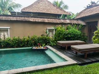 Where to Stay in Bali: Choosing a Base
