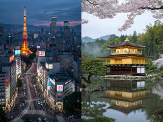 1 Week in Japan: The Perfect First-Timer Itinerary