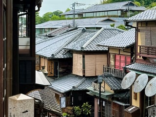 2 Days in Kyoto: The Perfect Itinerary